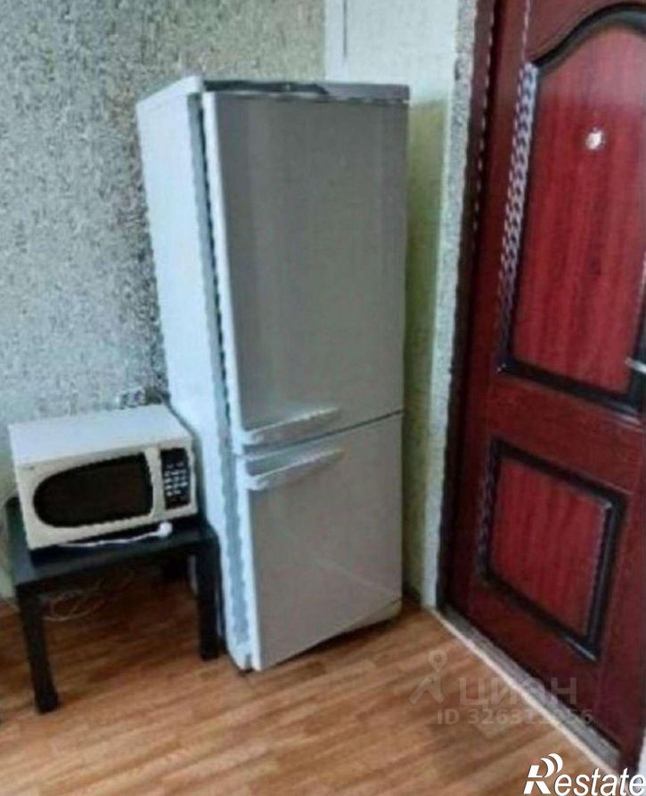 Комната Костромской переулок, 13,  д. 13