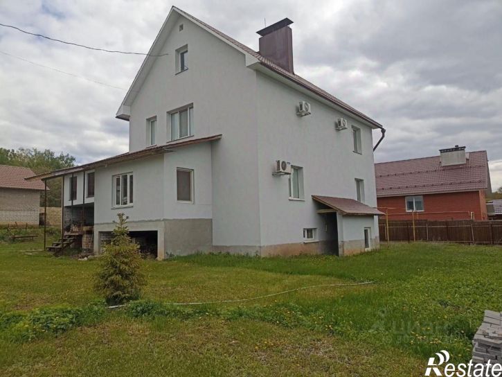 Коттедж/дом ЖСК Горелый Хутор