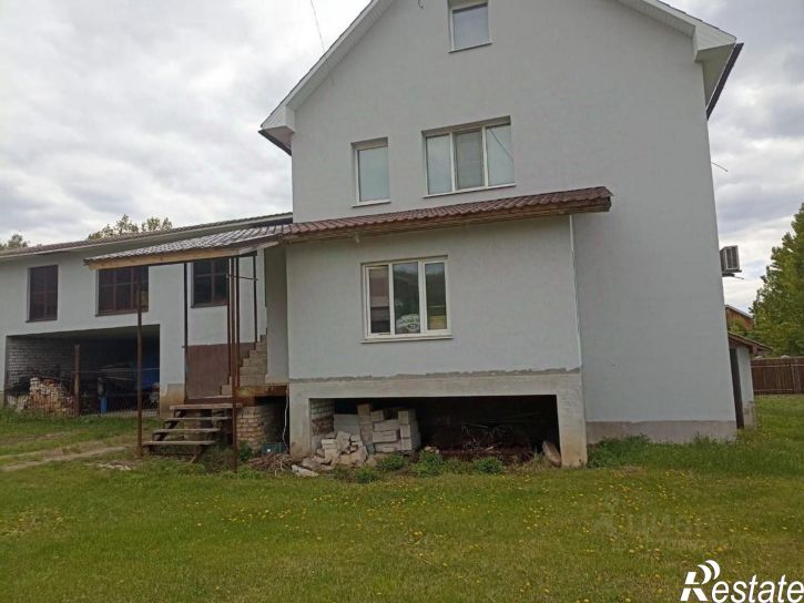 Коттедж/дом ЖСК Горелый Хутор