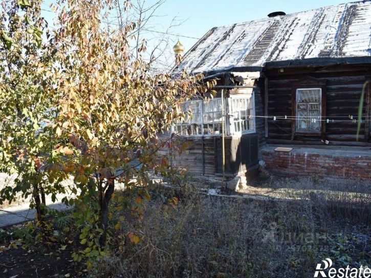 Земельный участок ул Ставропольская, 140,  д. 140