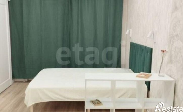 1-комн квартира ул Гагарина, 12,  д. 12