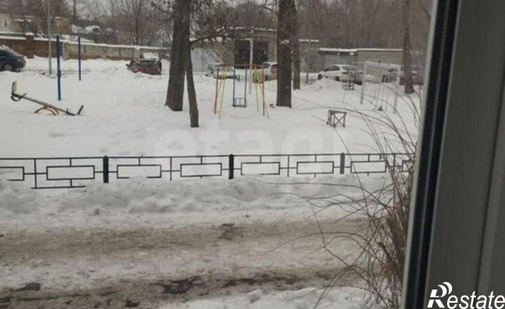 1-комн квартира ул Гагарина, 12,  д. 12