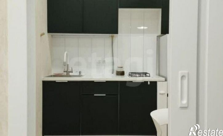 1-комн квартира ул Гагарина, 12,  д. 12