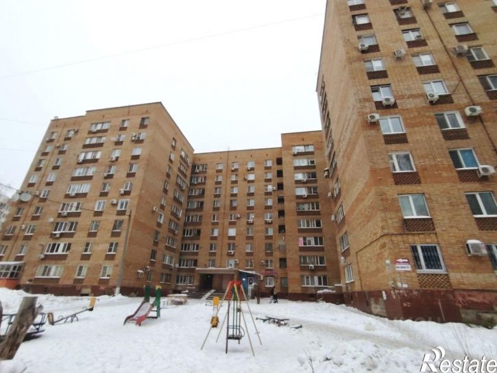 Комната улица Гастелло, 47,  д. 47