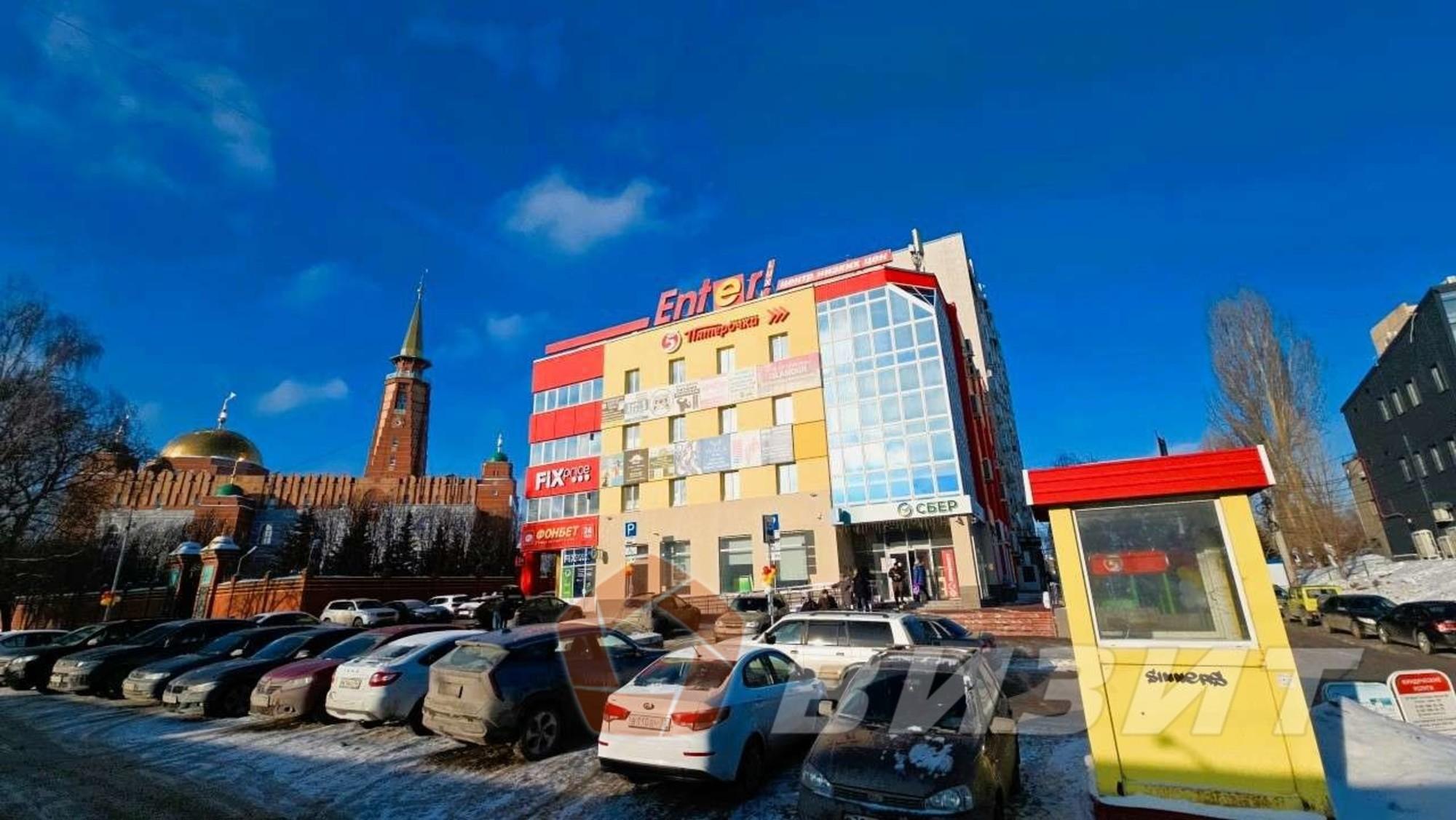 Сдать офис, помещение под офис за 15 000 рублей на Стара-Загора улица, 56
