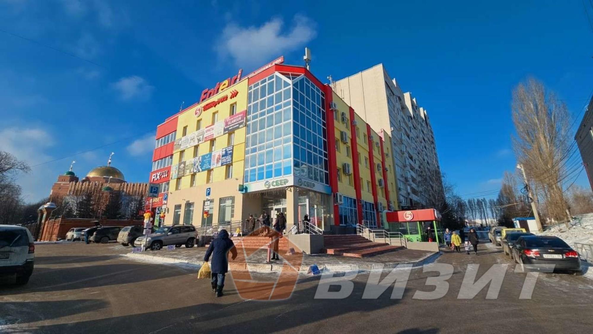 Сдать офис, помещение под офис за 15 000 рублей на Стара-Загора улица, 56