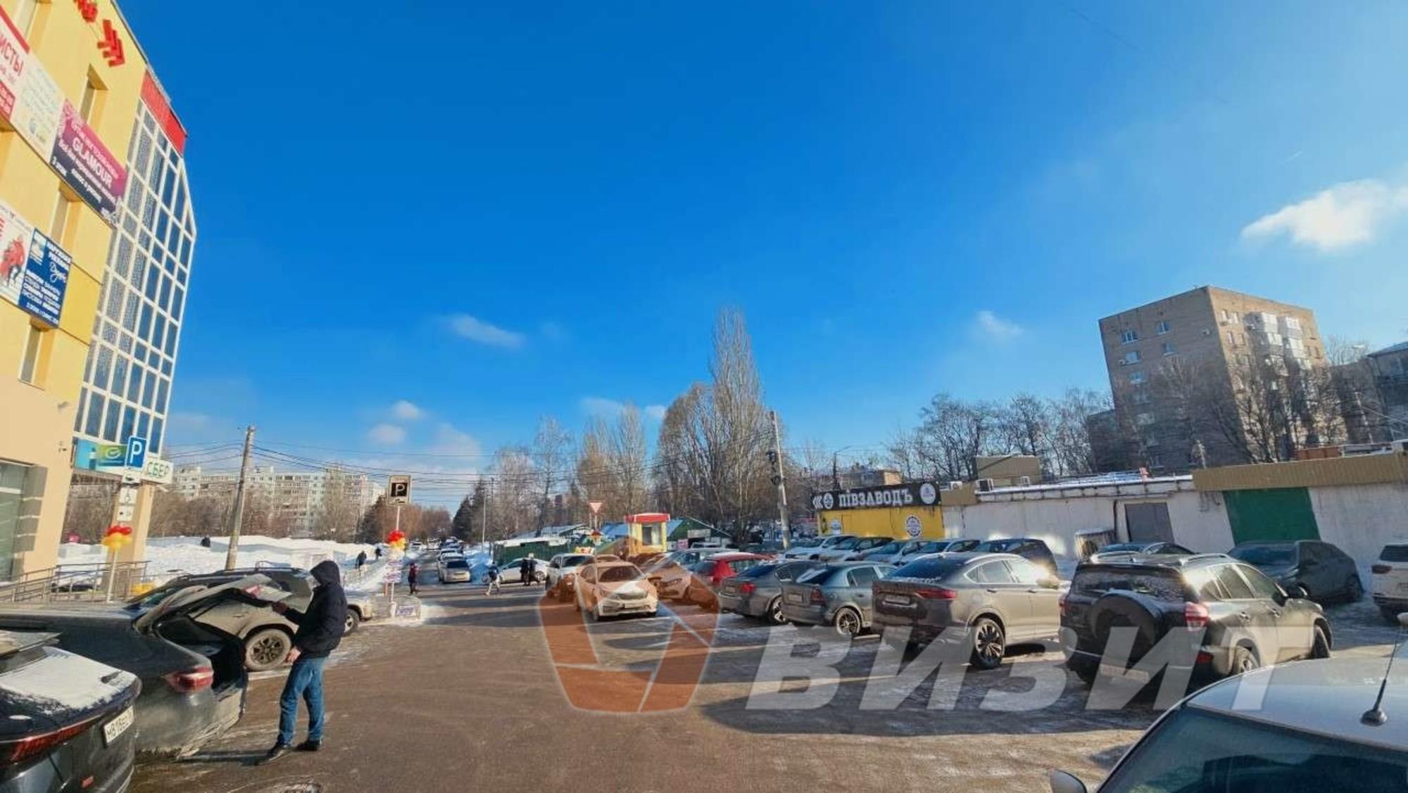 Сдать офис, помещение под офис за 14 000 рублей на Стара-Загора улица, 56