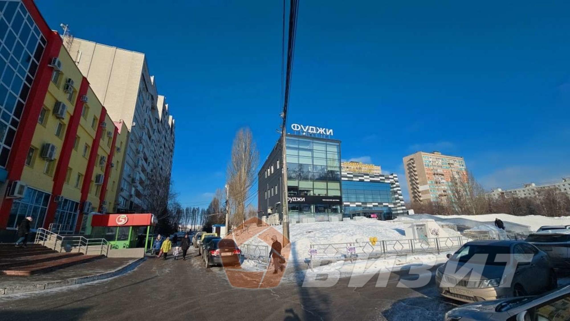 Сдать офис, помещение под офис за 14 000 рублей на Стара-Загора улица, 56