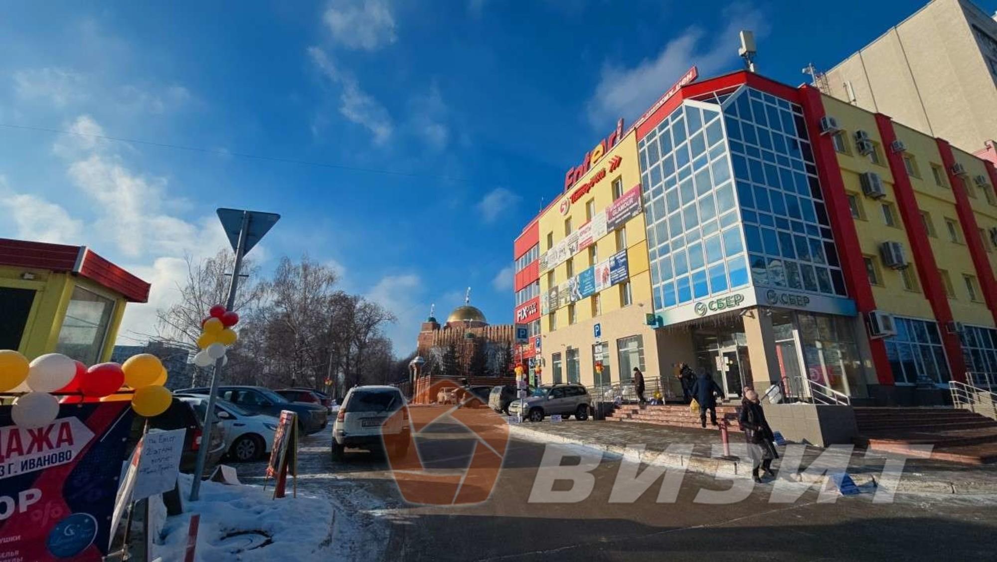 Сдать офис, помещение под офис за 14 000 рублей на Стара-Загора улица, 56