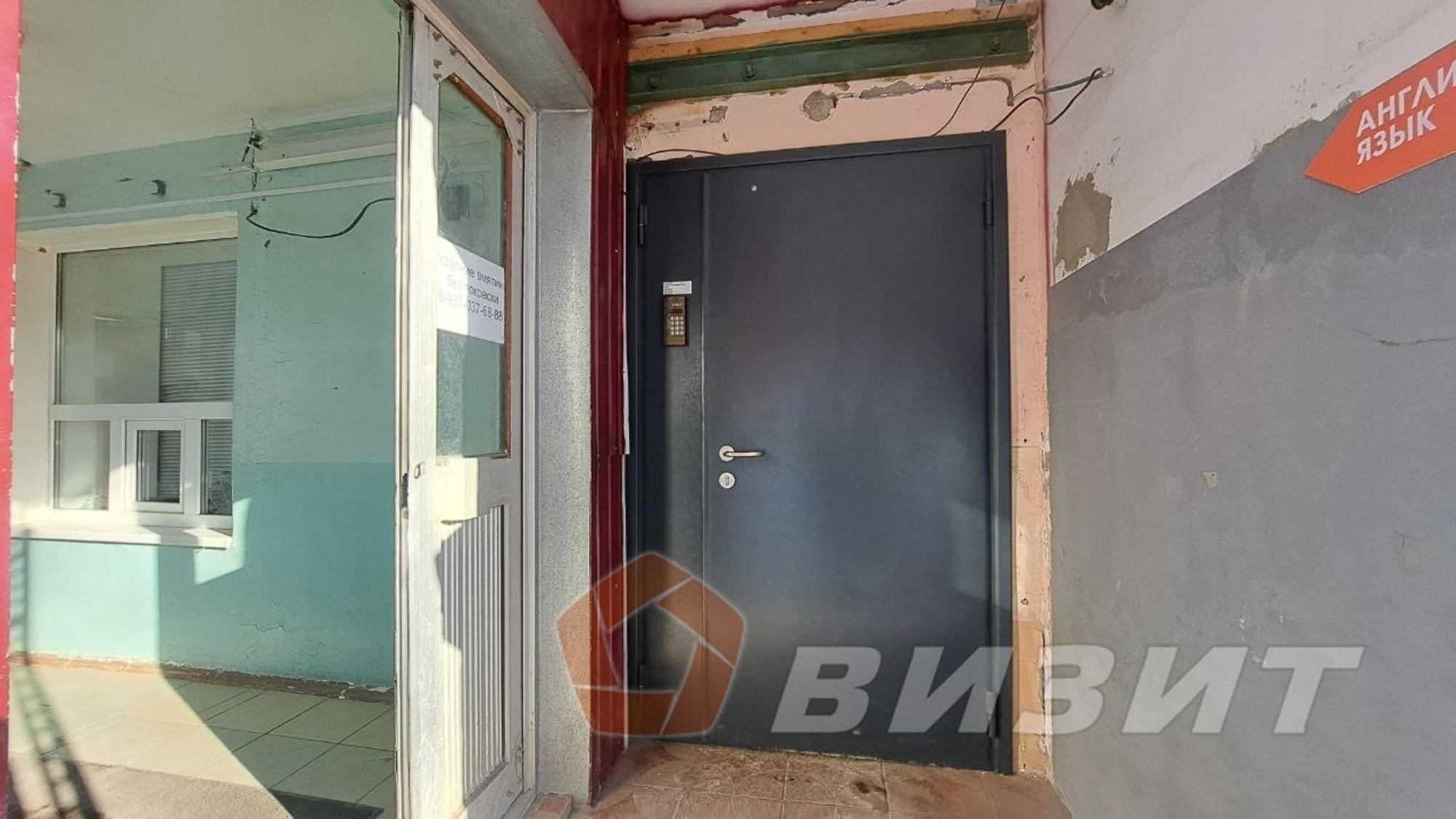 Сдать офис, помещение под офис за 75 000 рублей на Томашевский тупик, 8