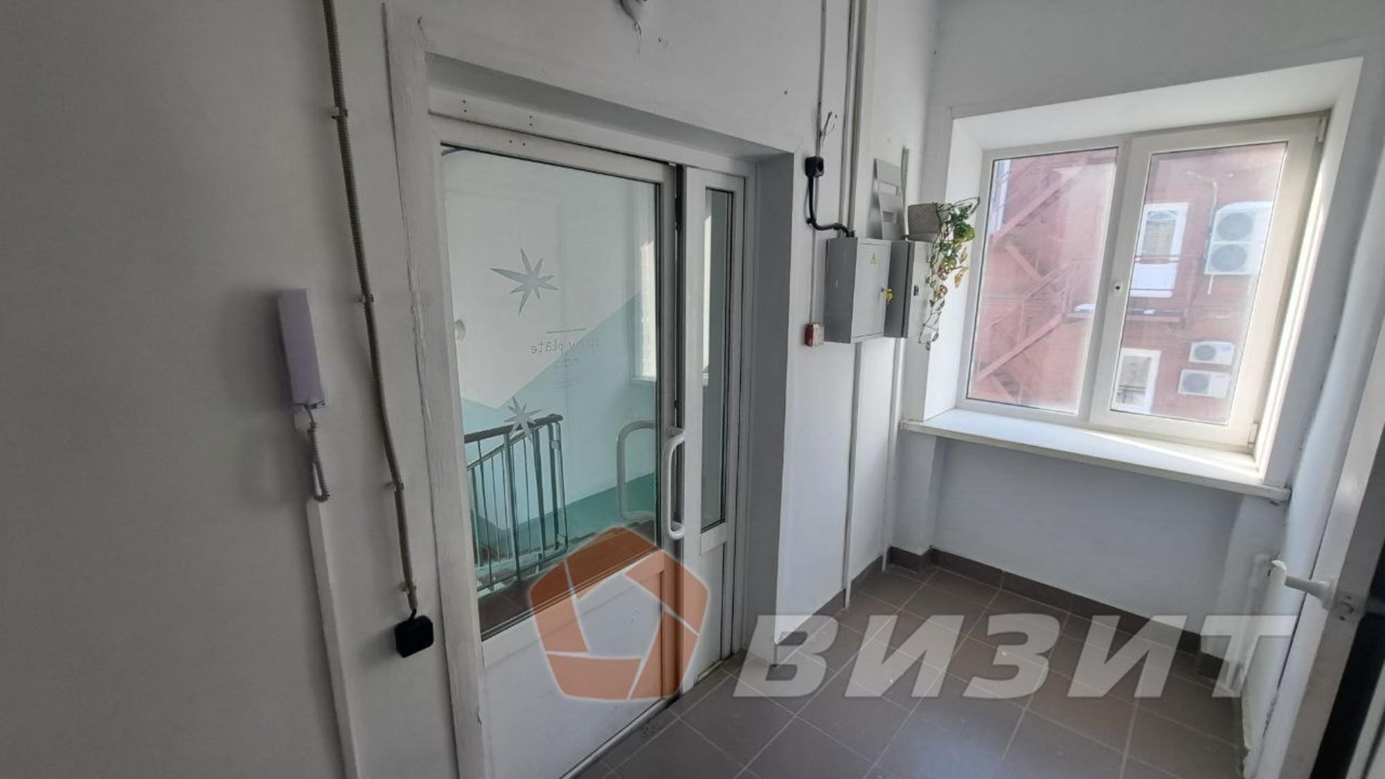Сдать офис, помещение под офис за 75 000 рублей на Томашевский тупик, 8