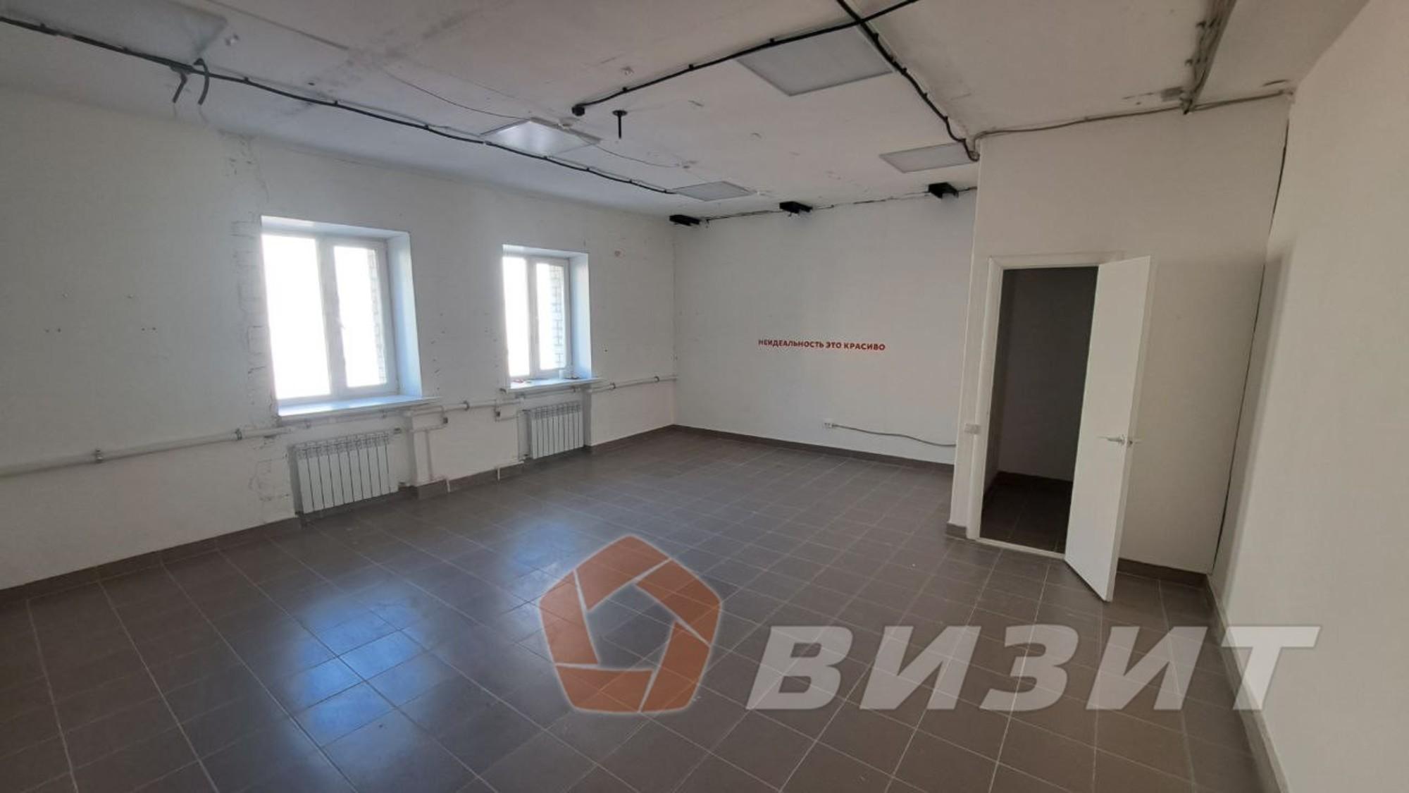 Сдать офис, помещение под офис за 75 000 рублей на Томашевский тупик, 8