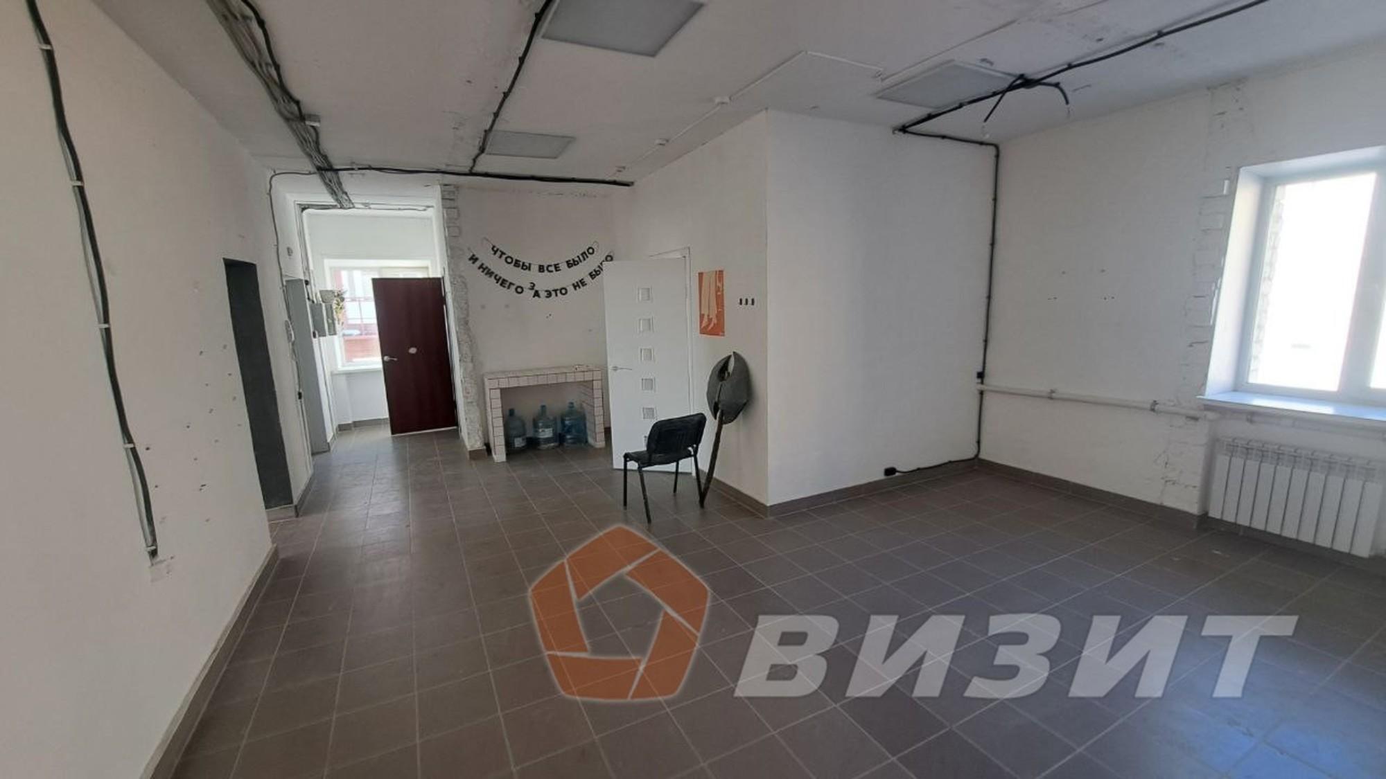 Сдать офис, помещение под офис за 75 000 рублей на Томашевский тупик, 8