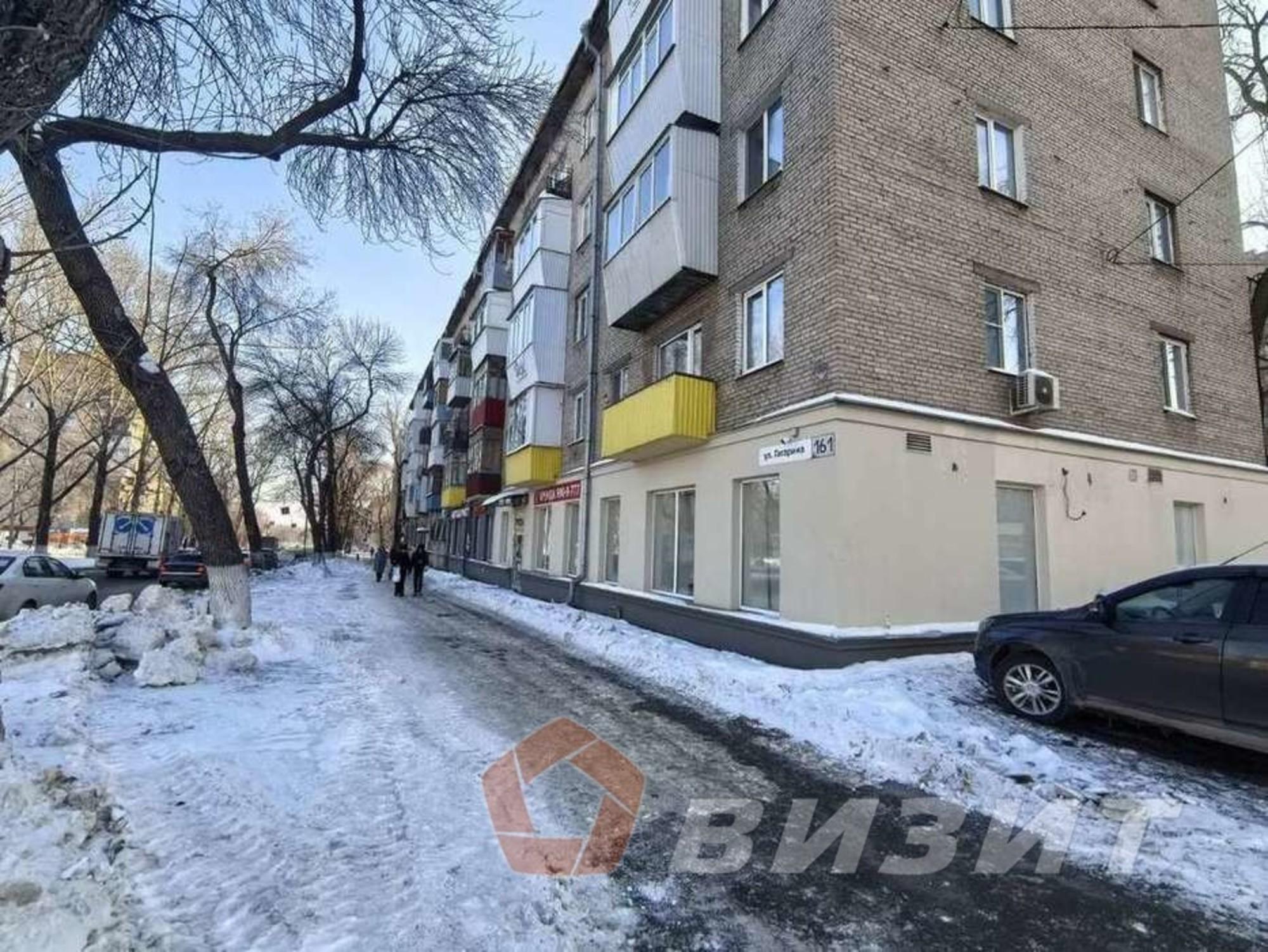 Сдать торговое помещение за 268 000 рублей на Гагарина улица, 161