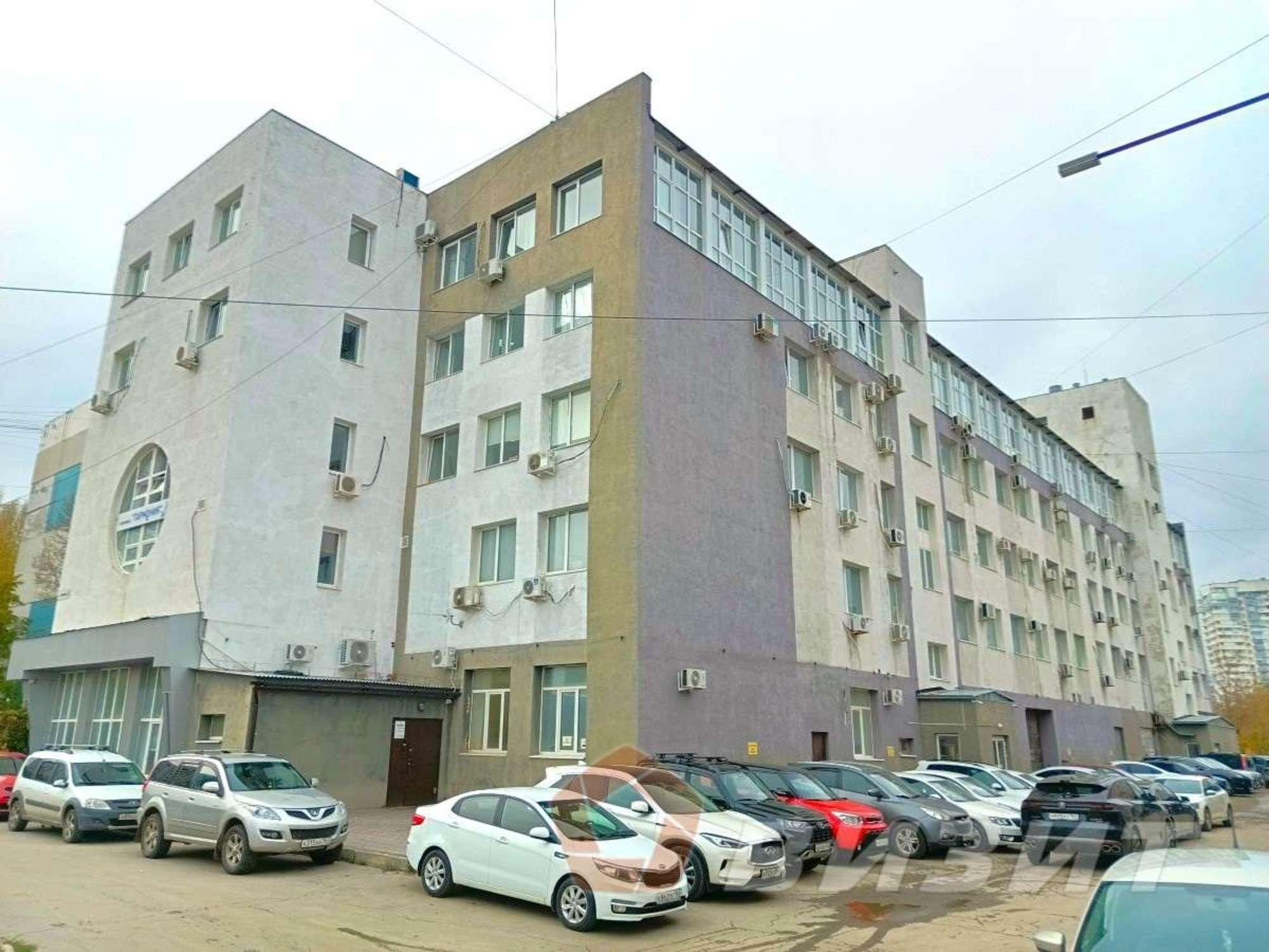 Купить офис, помещение под офис за 3 400 000 рублей на Губанова улица, 3
