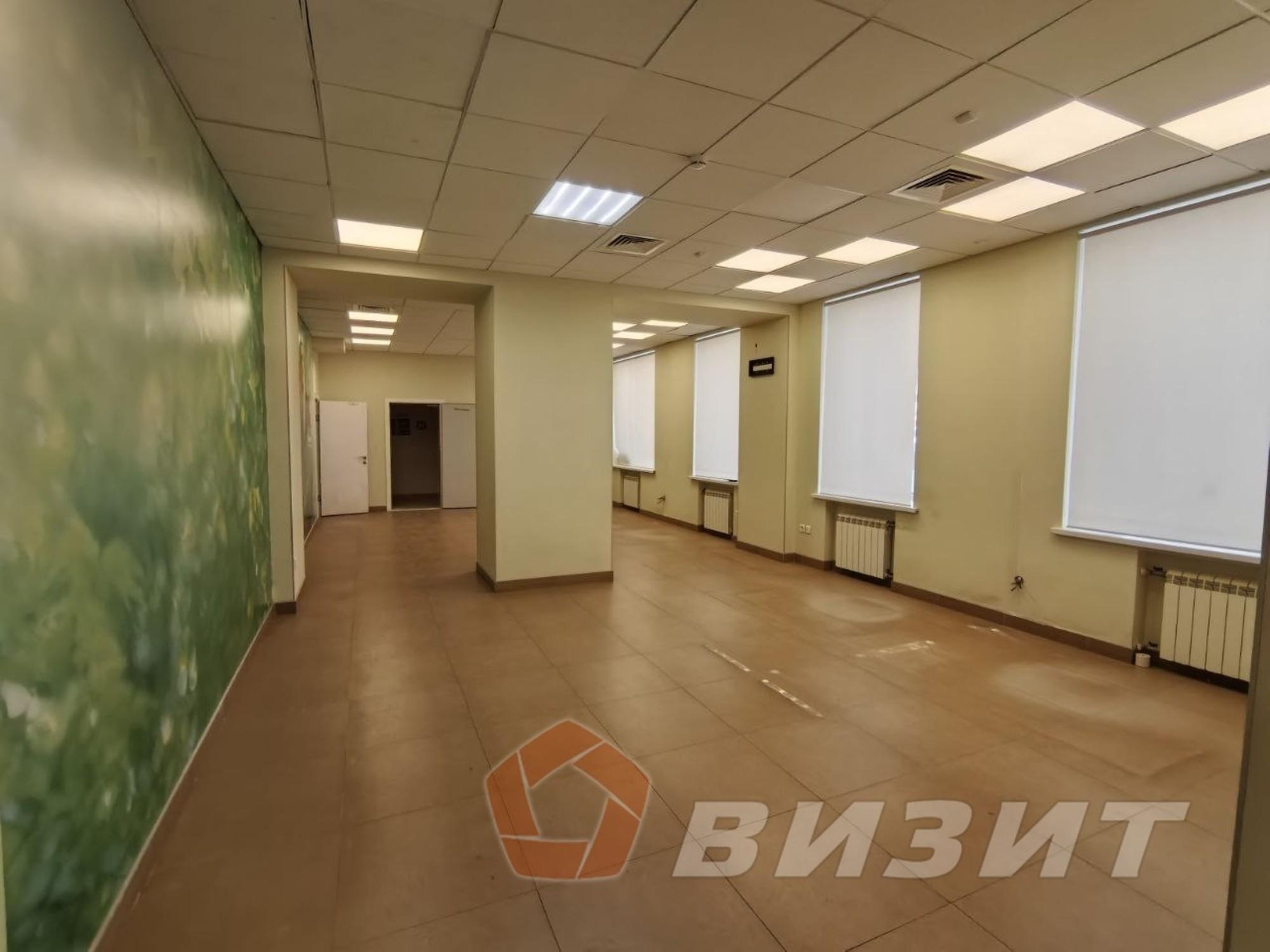 Сдать торговое помещение за 268 000 рублей на Гагарина улица, 161