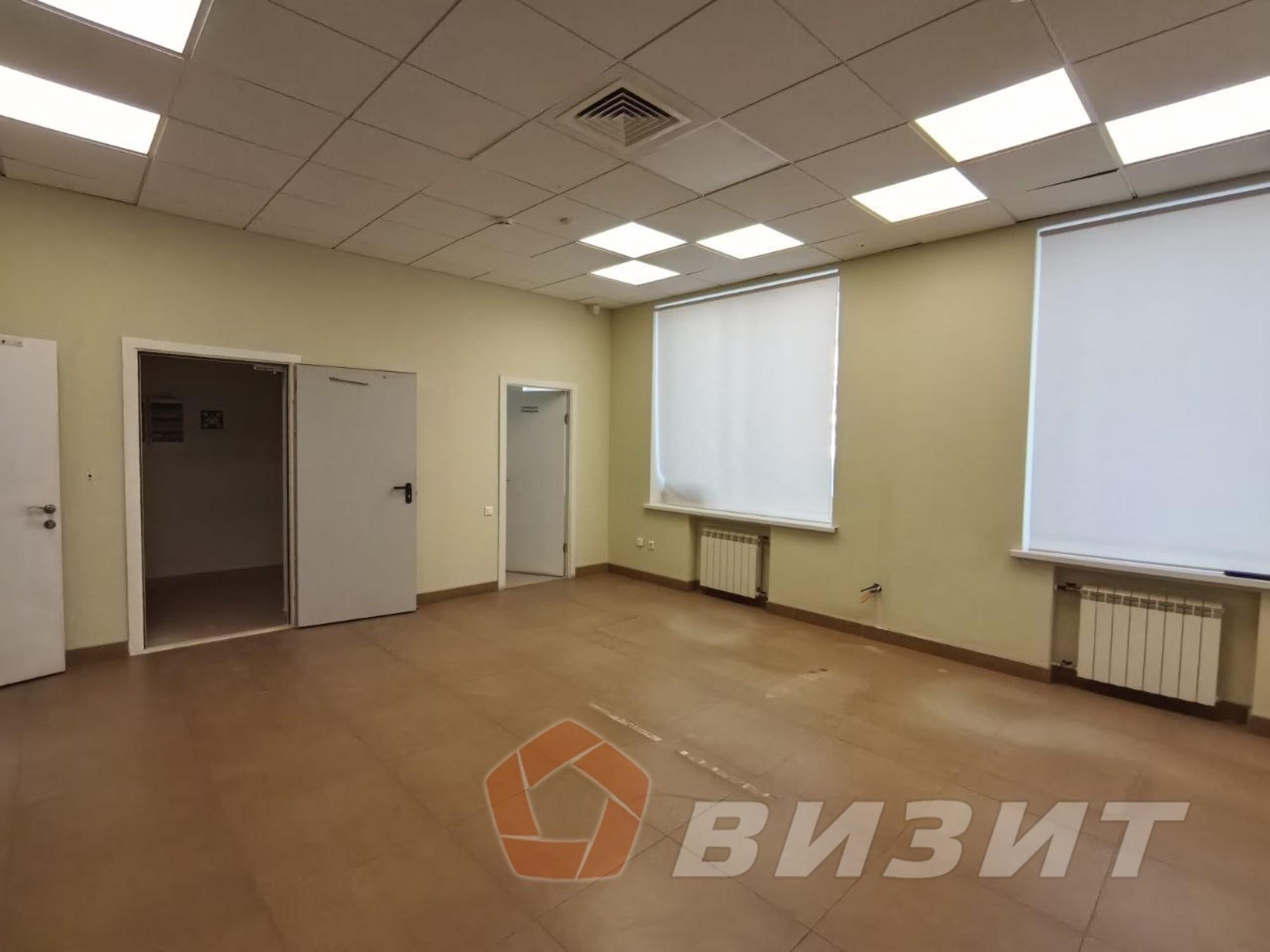 Сдать торговое помещение за 268 000 рублей на Гагарина улица, 161