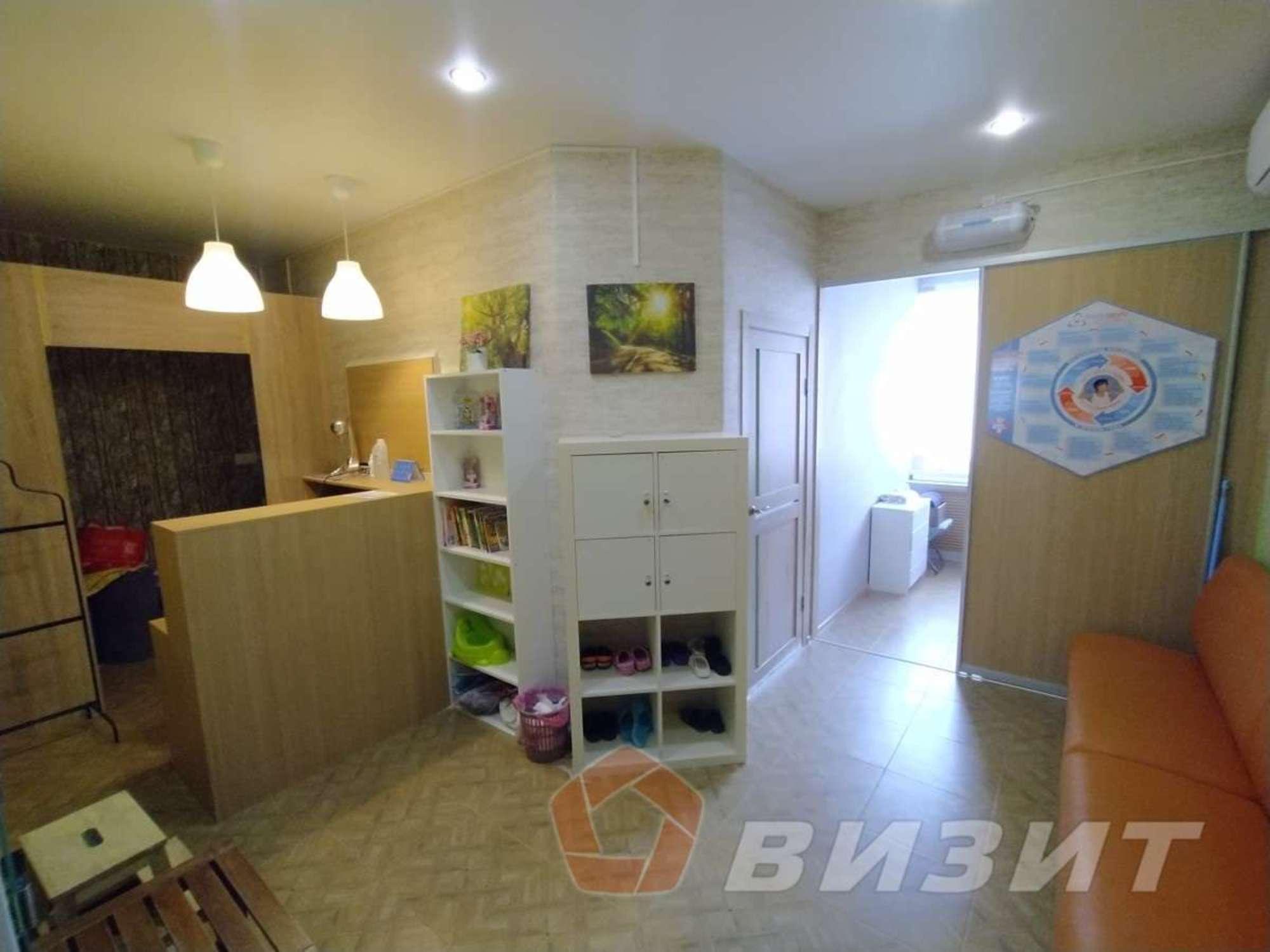 Купить офис, помещение под офис за 3 400 000 рублей на Губанова улица, 3