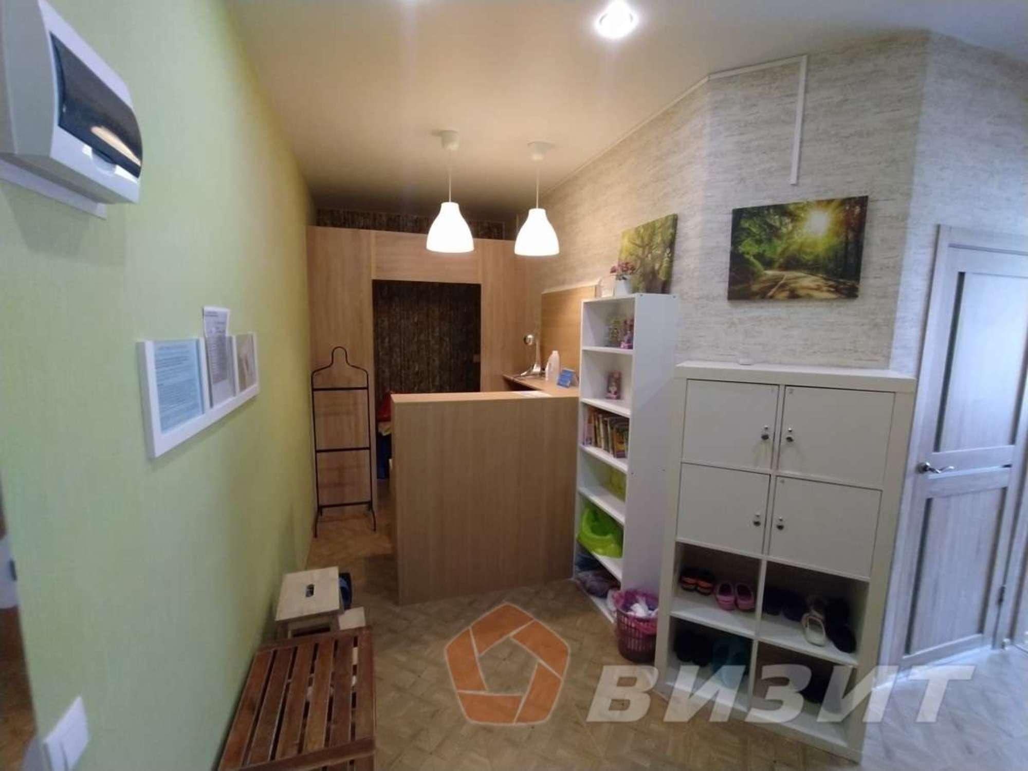 Купить офис, помещение под офис за 3 400 000 рублей на Губанова улица, 3