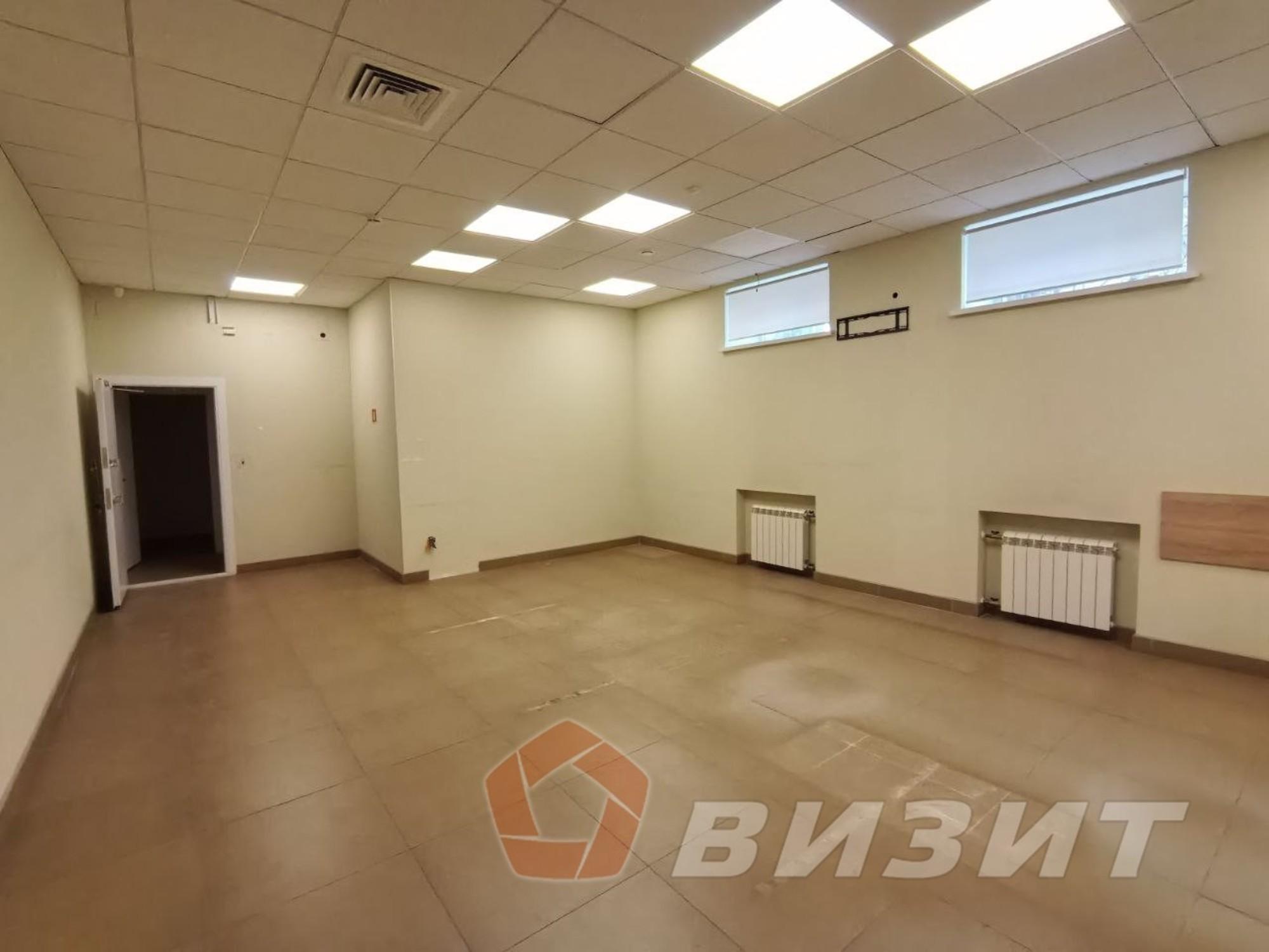 Сдать торговое помещение за 268 000 рублей на Гагарина улица, 161