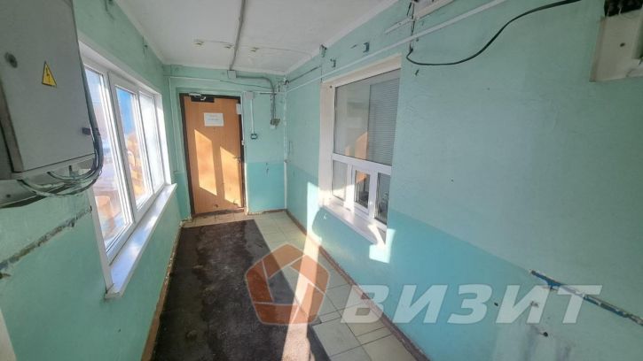 Офис Томашевский тупик, 8