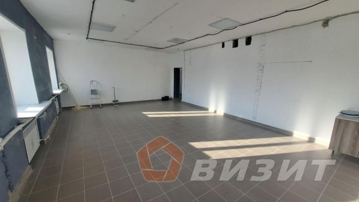 Офис Томашевский тупик, 8