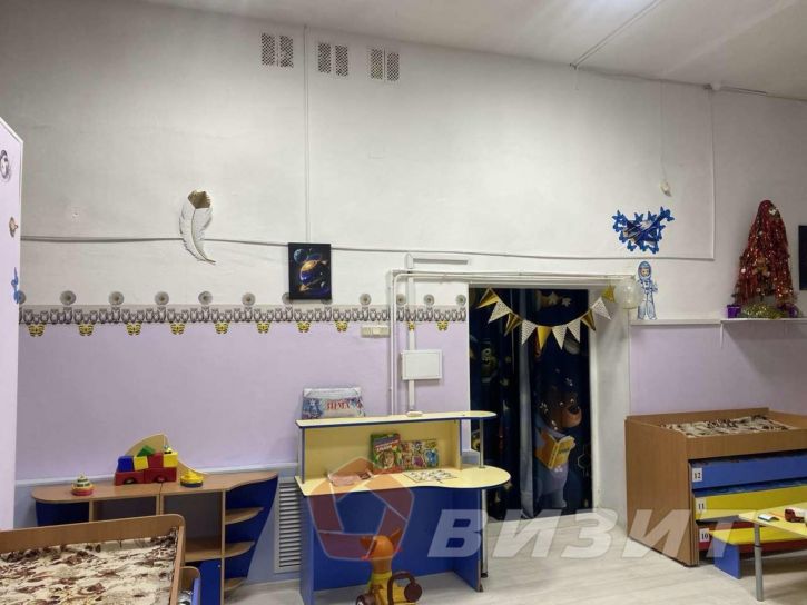 Торговое помещение 3-й проезд, 55