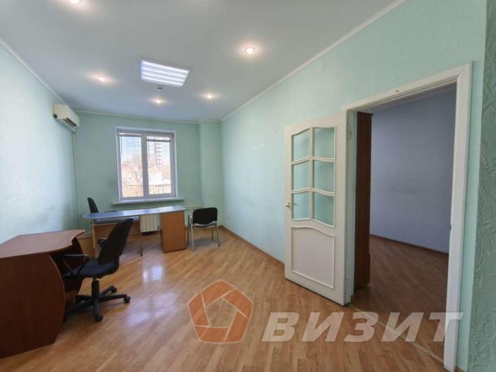 Офис Московская улица, 6