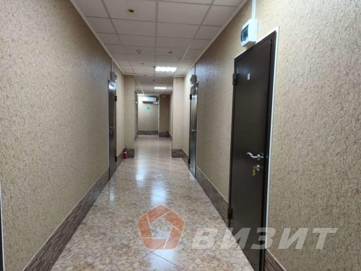 Офис Московская улица, 6