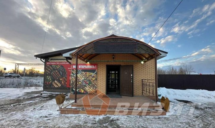 Торговое помещение Ленинская улица, 67а