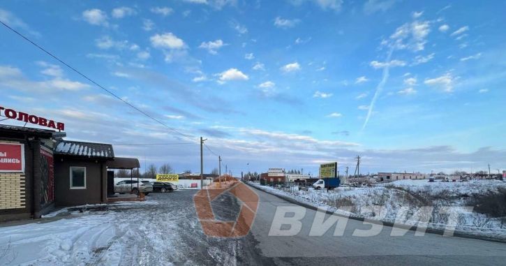 Торговое помещение Ленинская улица, 67а