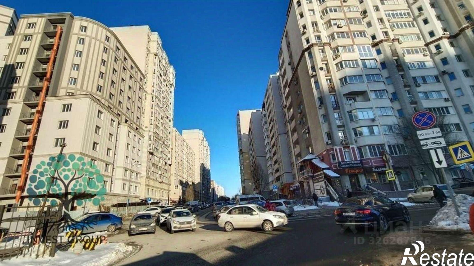 Сдать торговое помещение за 80 007 рублей на улица Санфировой, 99