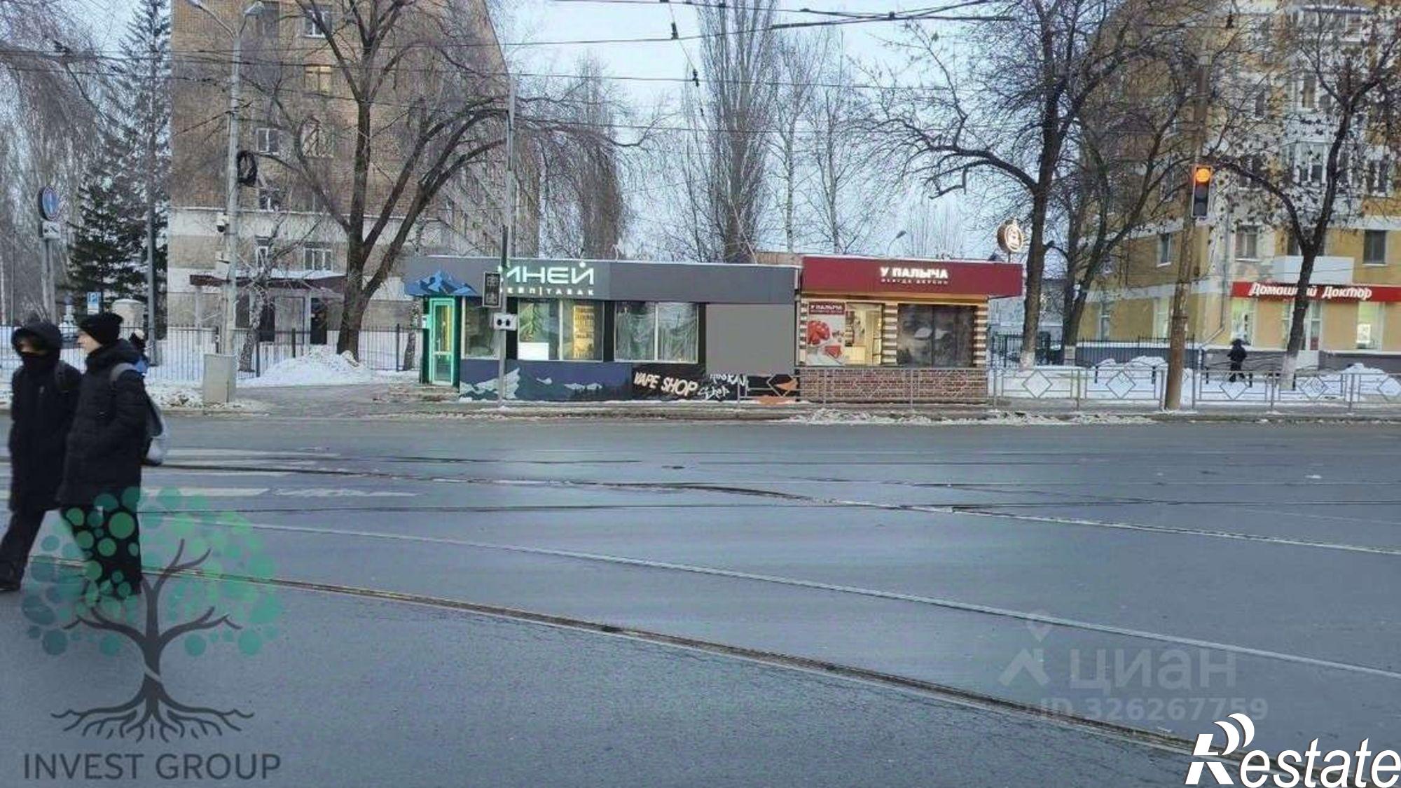 Сдать торговое помещение за 75 002 рублей на Полевая улица, 86