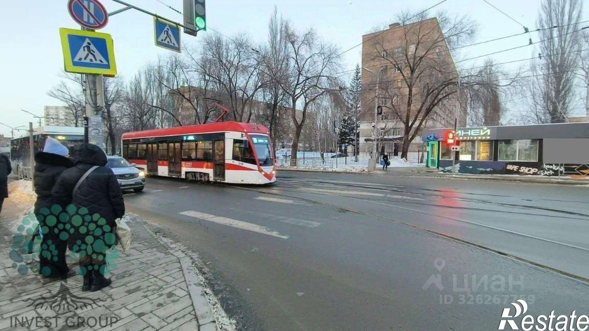Сдать торговое помещение за 75 002 рублей на Полевая улица, 86