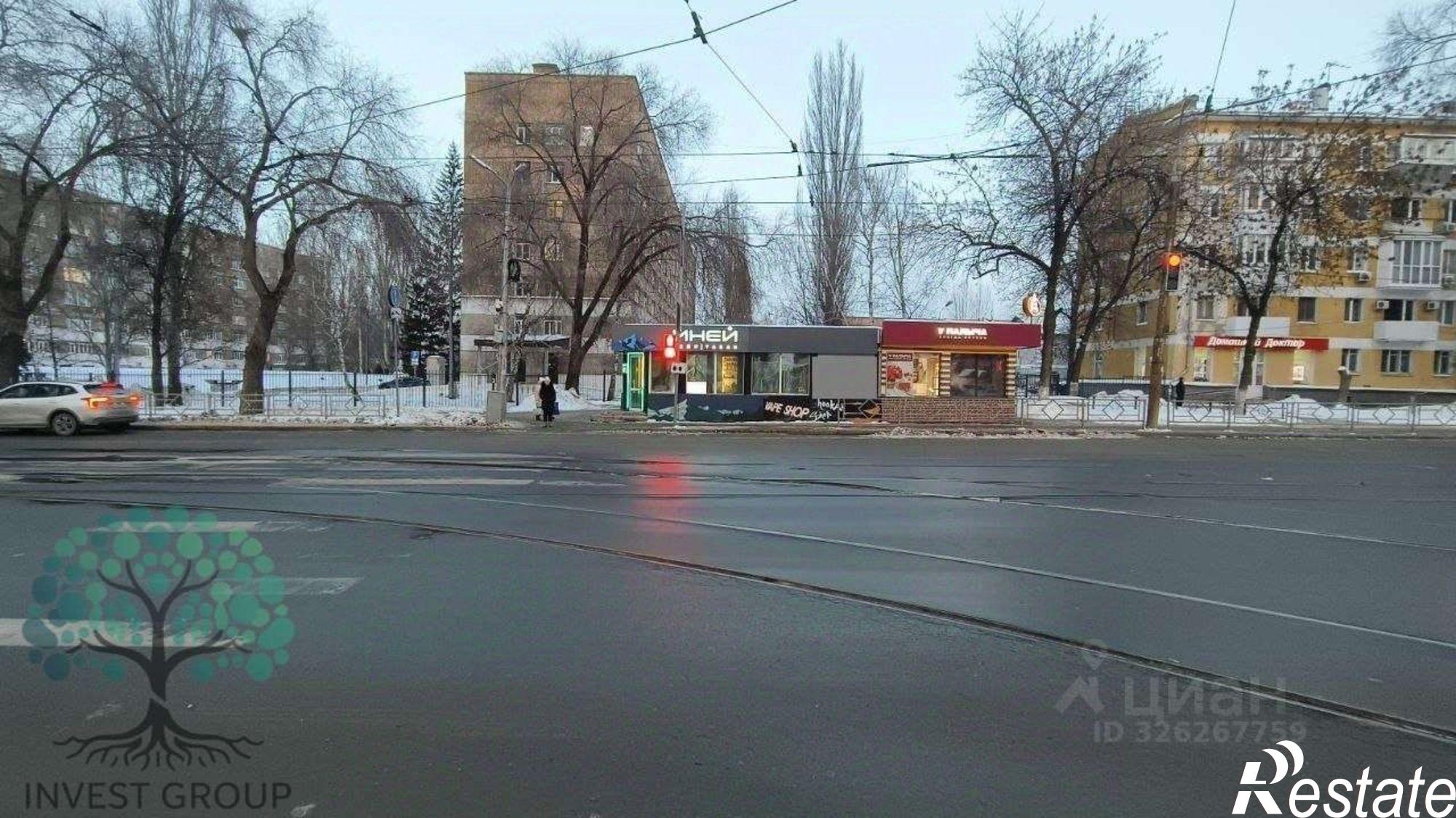 Сдать торговое помещение за 75 002 рублей на Полевая улица, 86