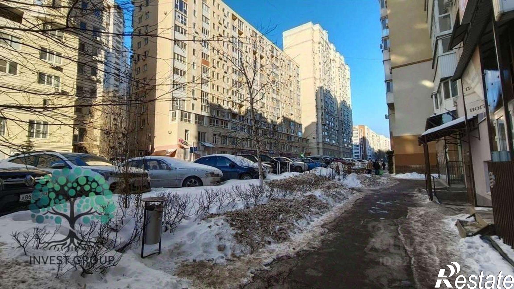 Сдать торговое помещение за 80 007 рублей на улица Санфировой, 99