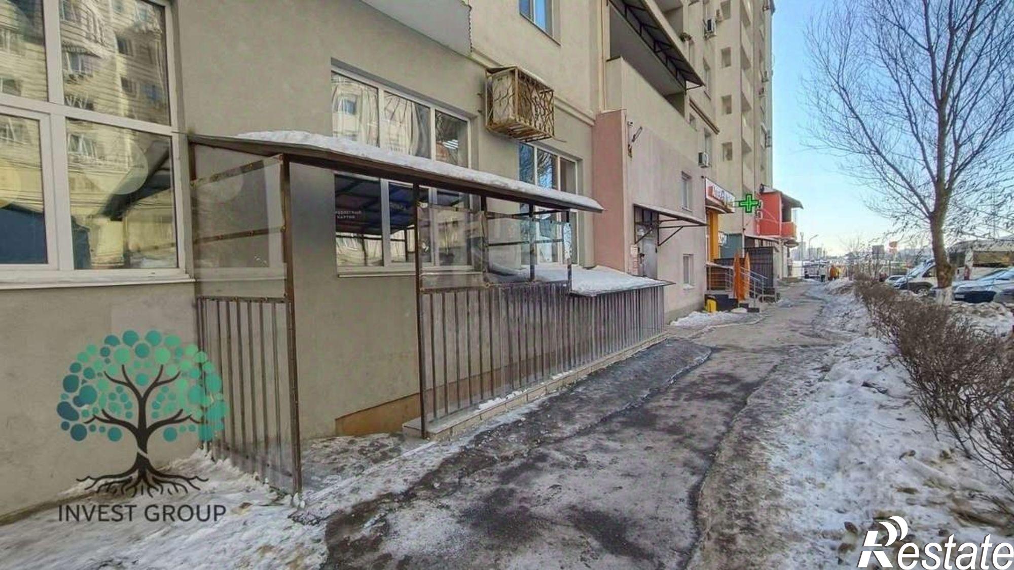 Сдать торговое помещение за 80 007 рублей на улица Санфировой, 99