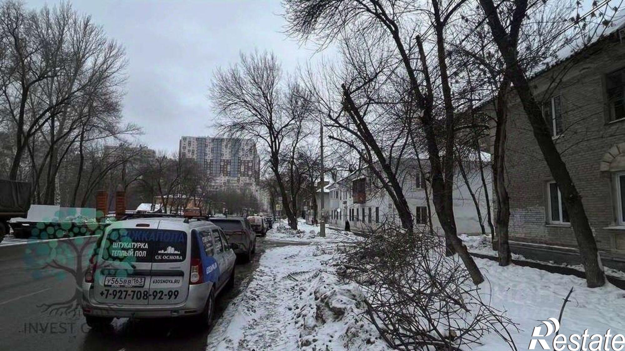 Сдать торговое помещение за 50 002 рублей на ул Ялтинская, 28б