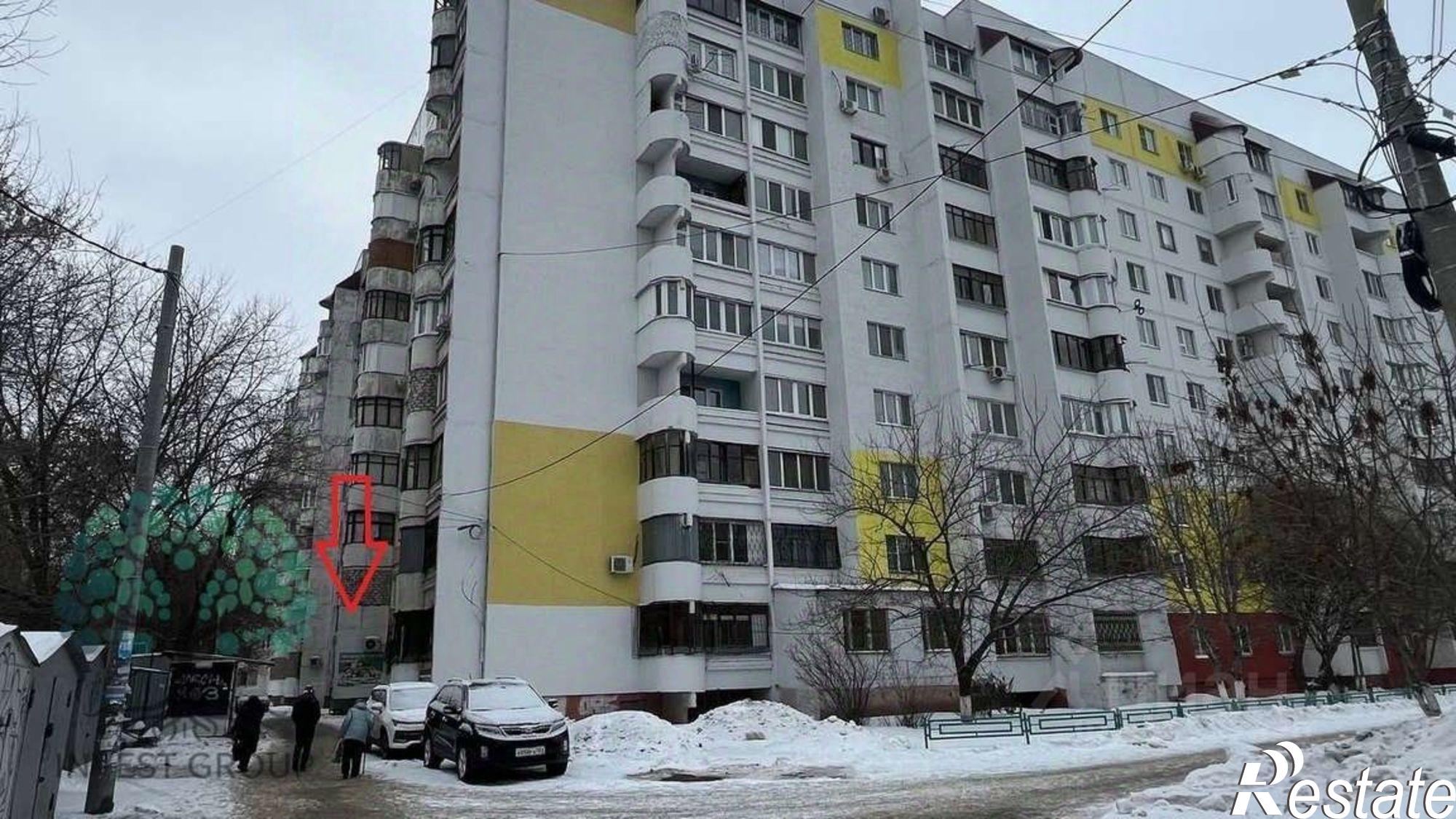 Сдать торговое помещение за 50 002 рублей на ул Ялтинская, 28б