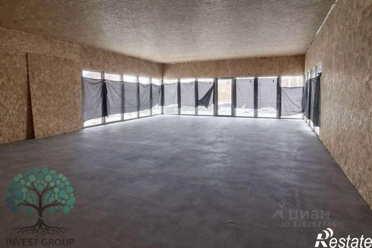 Торговое помещение Ново-Садовая улица (дублёр)