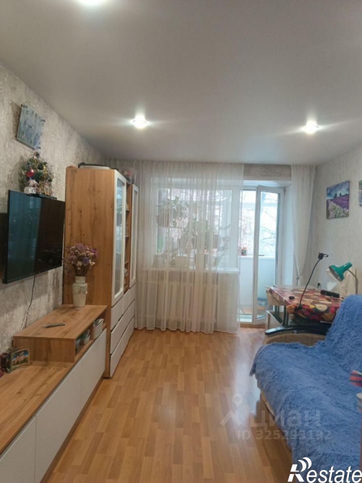 3-комн квартира Ново-Садовая улица, 1,  д. 1