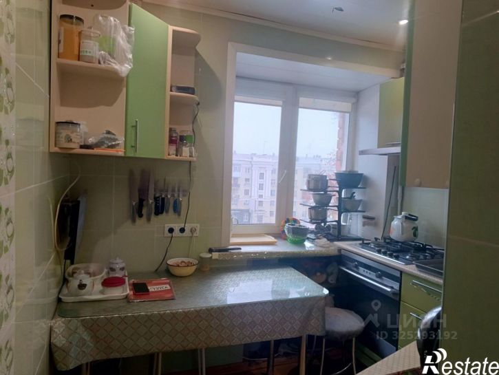 3-комн квартира Ново-Садовая улица, 1,  д. 1