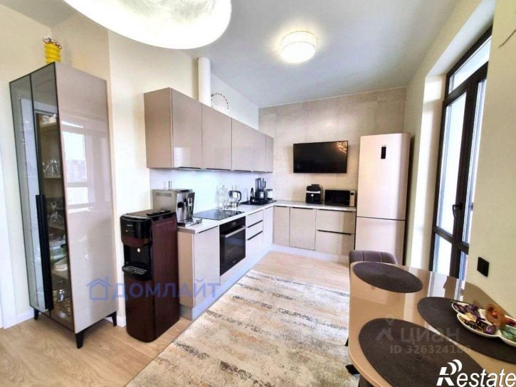 1-комн квартира Самарская улица, 263,  д. 263