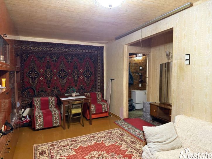 2-комн квартира проспект Кирова, 339,  д. 339