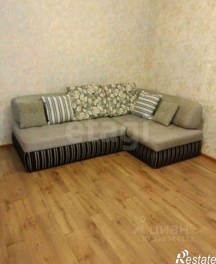 2-комн квартира Ново-Садовая улица (дублёр), 194,  д. 194