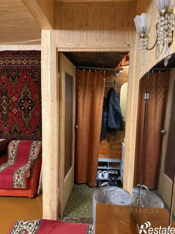 2-комн квартира проспект Кирова, 339,  д. 339