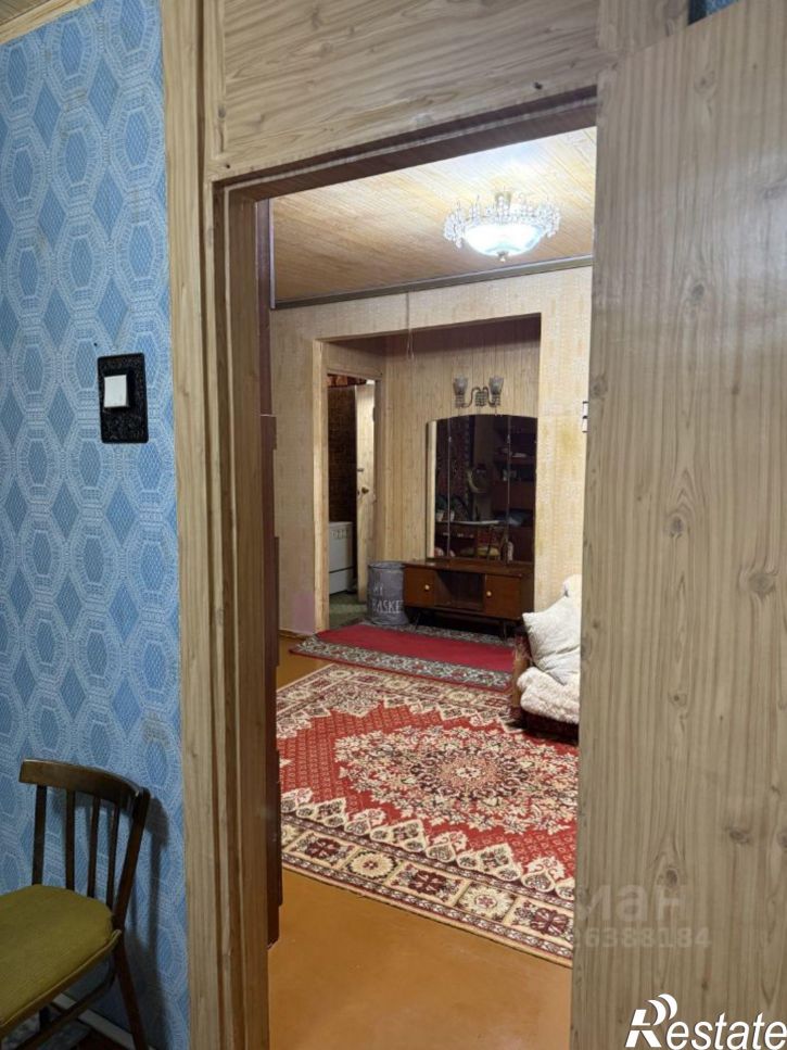 2-комн квартира проспект Кирова, 339,  д. 339