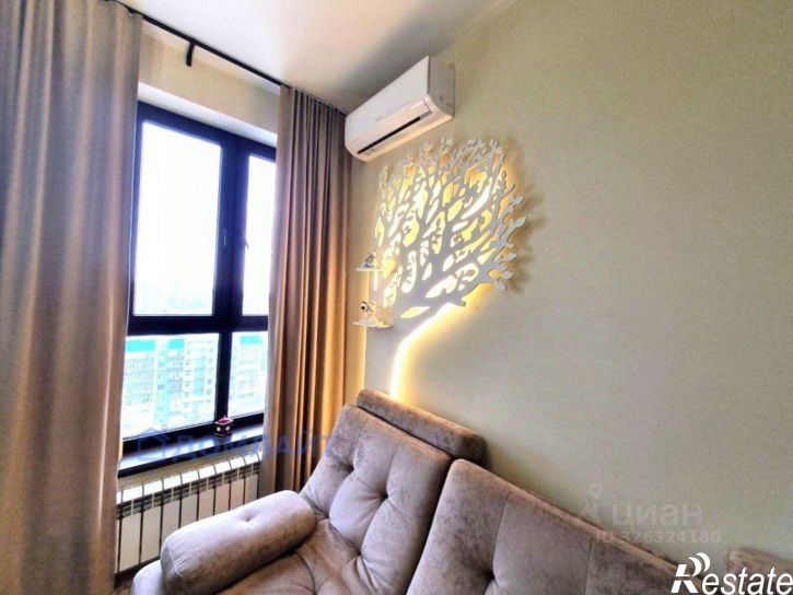 1-комн квартира Самарская улица, 263,  д. 263