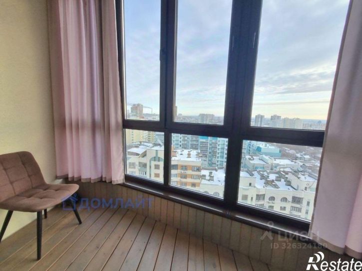 1-комн квартира Самарская улица, 263,  д. 263