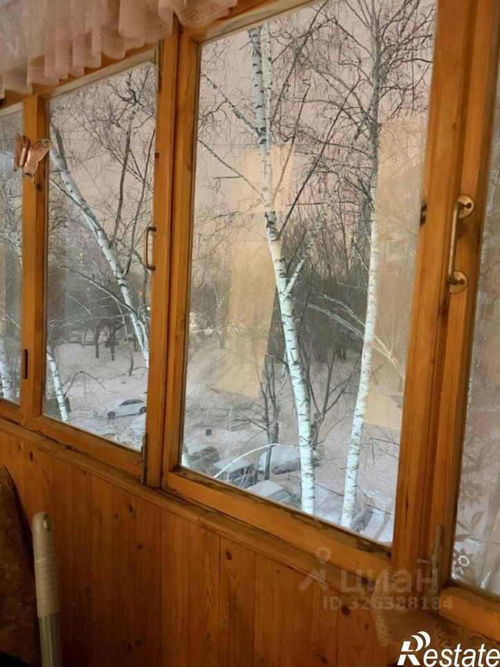 2-комн квартира проспект Кирова, 339,  д. 339